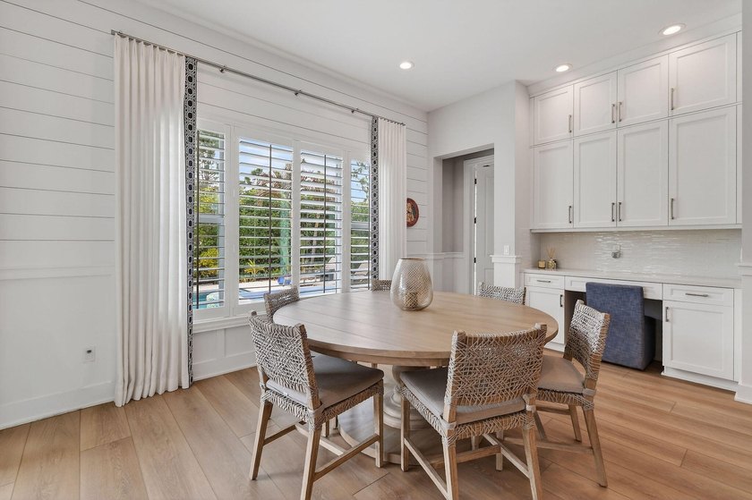 Set on a private half-acre homesite within the gated community - photo 15
