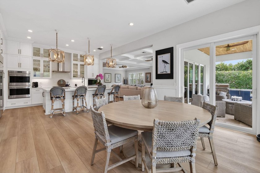 Set on a private half-acre homesite within the gated community - photo 16