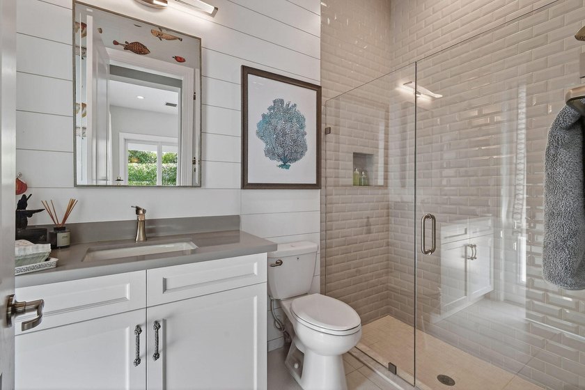 Set on a private half-acre homesite within the gated community - photo 17