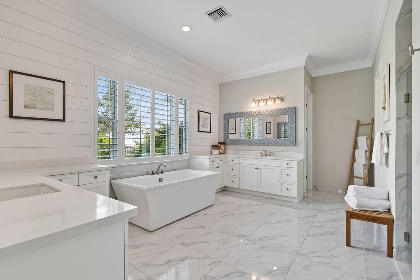 Set on a private half-acre homesite within the gated community - photo 20