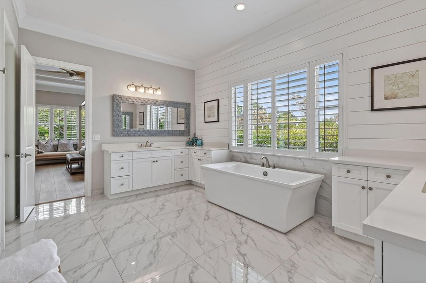Set on a private half-acre homesite within the gated community - photo 21