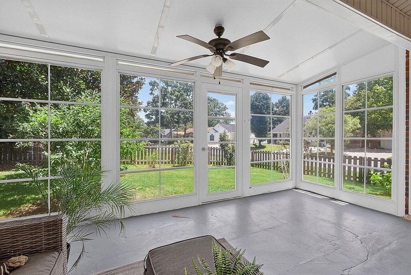 Welcome to 8544 Brookforest Drive, where easy one-level living - photo 25