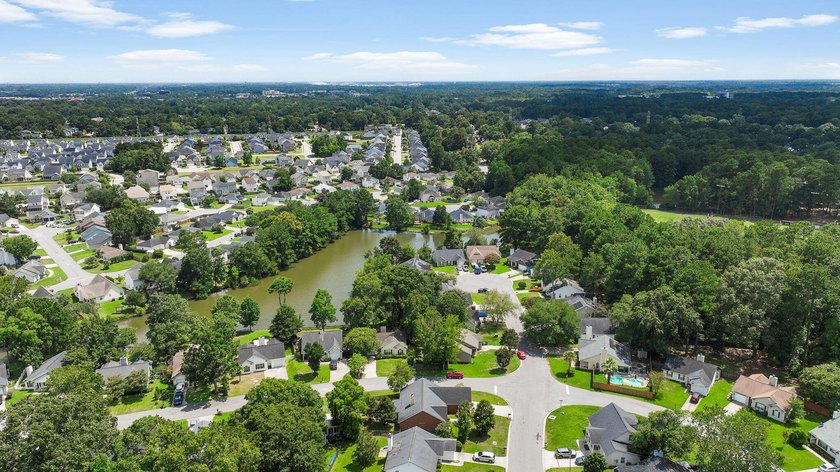 Welcome to 8544 Brookforest Drive, where easy one-level living - photo 32