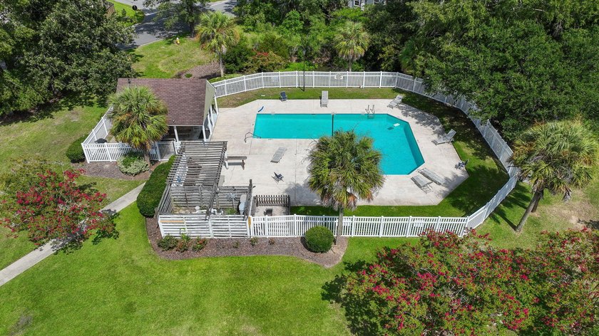 Welcome to 8544 Brookforest Drive, where easy one-level living - photo 35