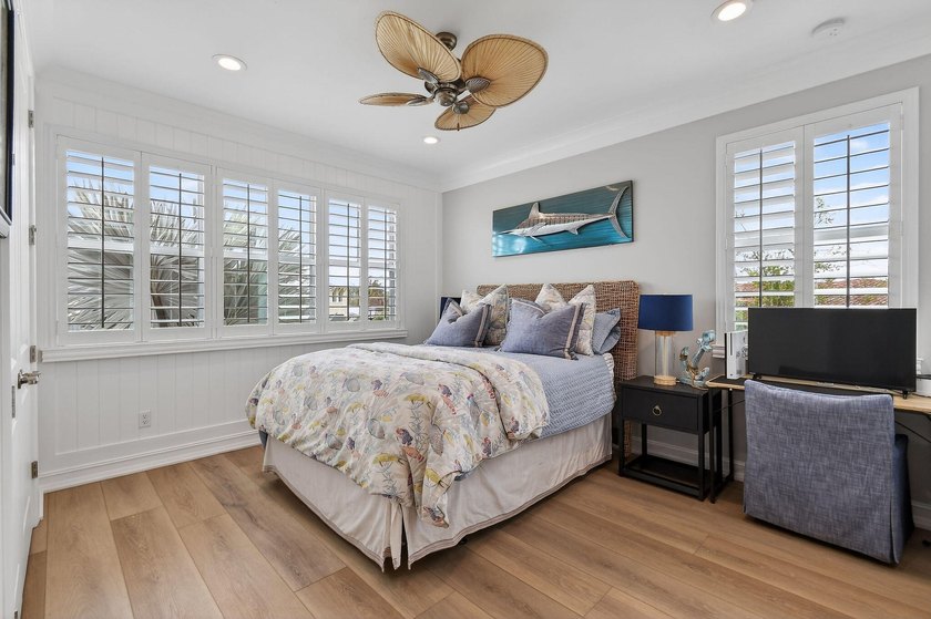 Set on a private half-acre homesite within the gated community - photo 43