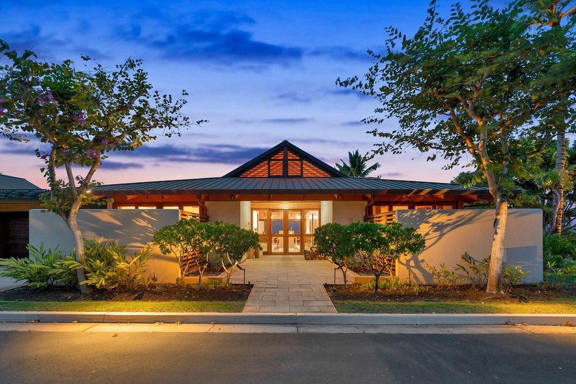 Where do timeless design, ultimate privacy, and panoramic ocean - photo 6