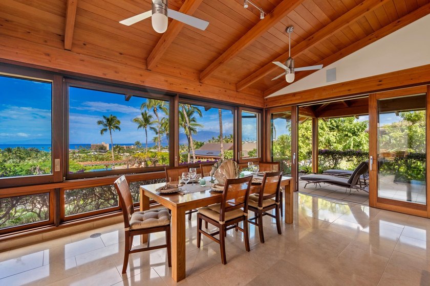 Where do timeless design, ultimate privacy, and panoramic ocean - photo 7