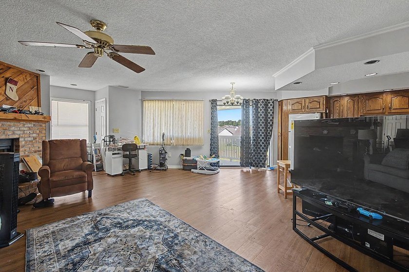 Welcome to this top-floor end-unit condo in Cypress Bay, located - photo 10