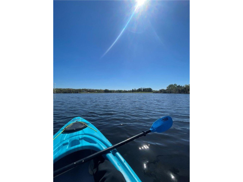 BUILDABLE lot just over half an acre in Hilltop Lakes. The - photo 14