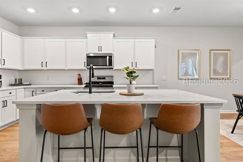 Experience the best of Lowcountry living with modern upgrades at - photo 4