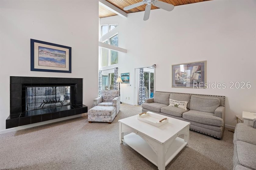 Walkable to the beaches of Palmetto Dunes, this Hilton Head - photo 15