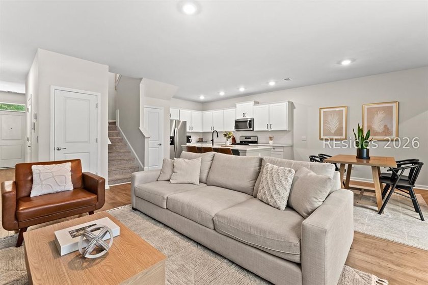 Experience the best of Lowcountry living with modern upgrades at - photo 8