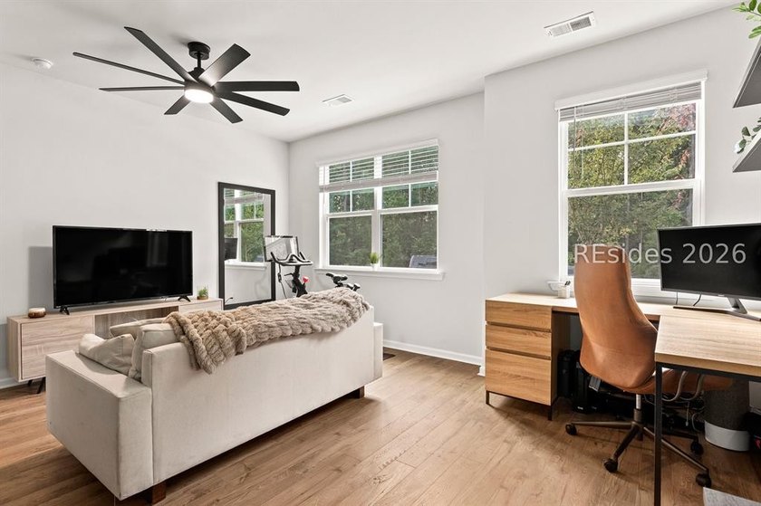 Experience the best of Lowcountry living with modern upgrades at - photo 9