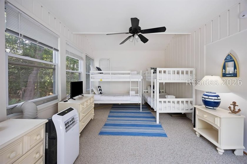 Walkable to the beaches of Palmetto Dunes, this Hilton Head - photo 20