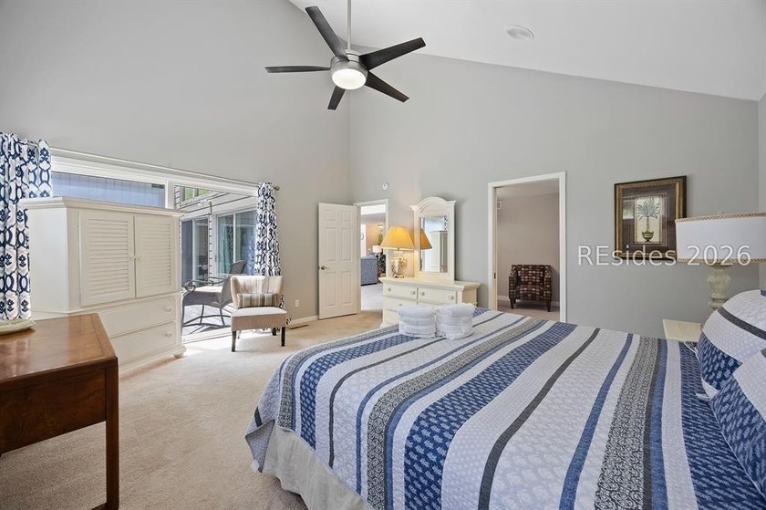 Walkable to the beaches of Palmetto Dunes, this Hilton Head - photo 23
