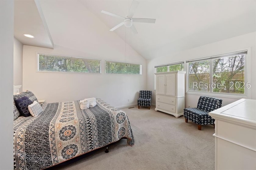 Walkable to the beaches of Palmetto Dunes, this Hilton Head - photo 34
