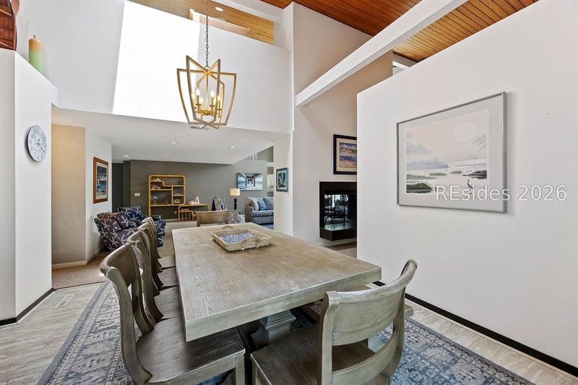 Walkable to the beaches of Palmetto Dunes, this Hilton Head - photo 38