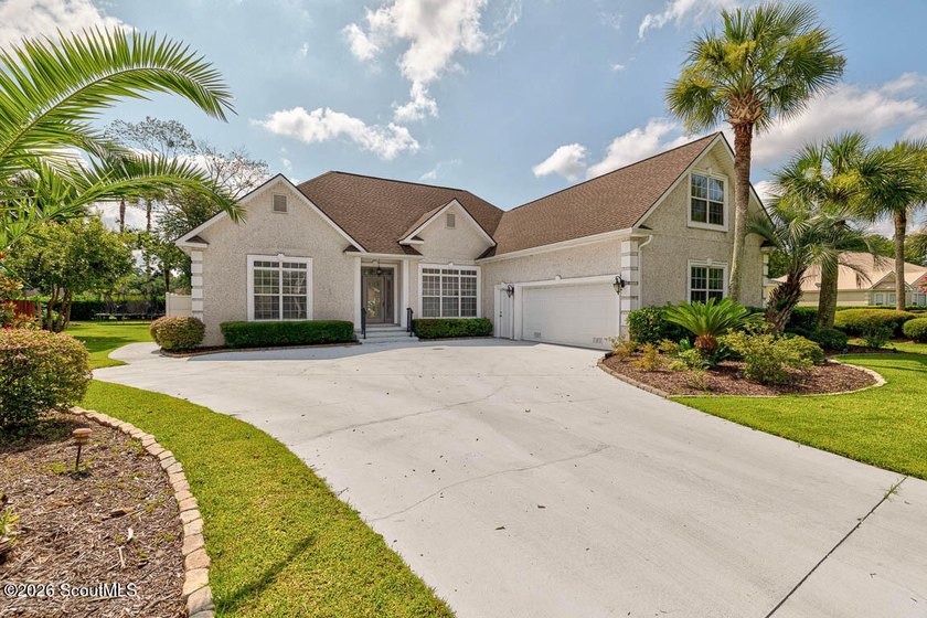Live the lifestyle you've been dreaming of in the gated golf - photo 50