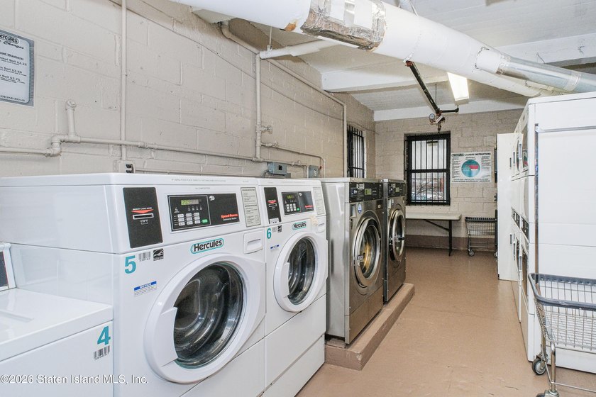 Welcome to 1160 Richmond Rd Unit 4G, a newly renovated, spacious - photo 12