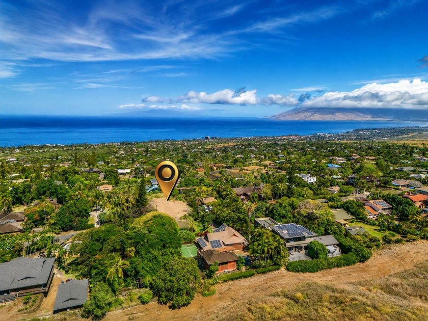 Perched along the coveted uppermost street in the highly - photo 3
