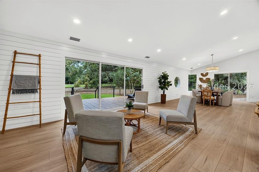 Luxury Coastal Living, Completely Reimagined!! Welcome to 9 Fort - photo 14