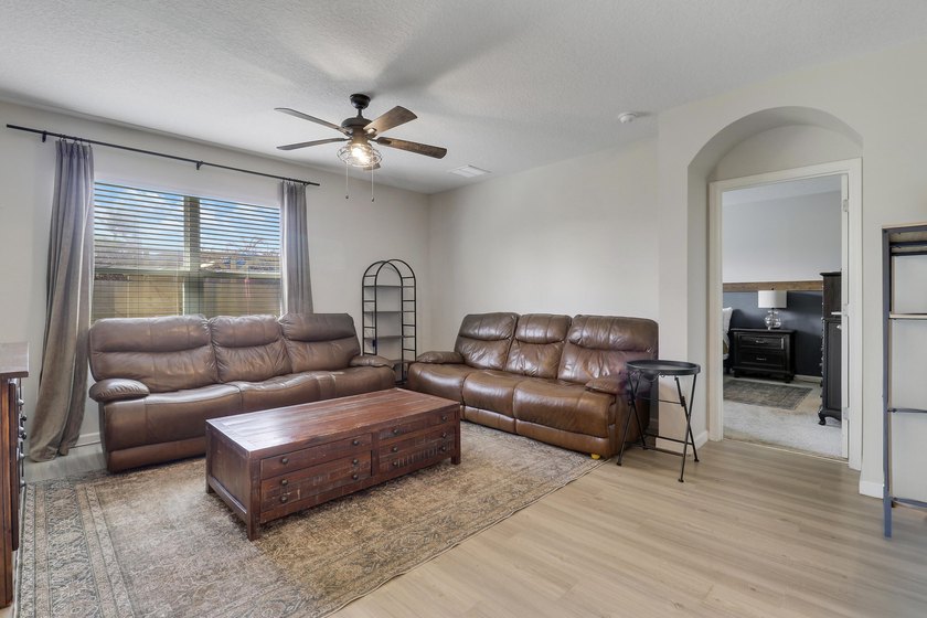 UPDATE!!!! SELLER IS NOW OFFERING A $10,000 CREDIT TO BUYER AT - photo 15