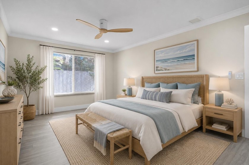Completely updated and move-in ready, this 3-bedroom, 2-bath - photo 19