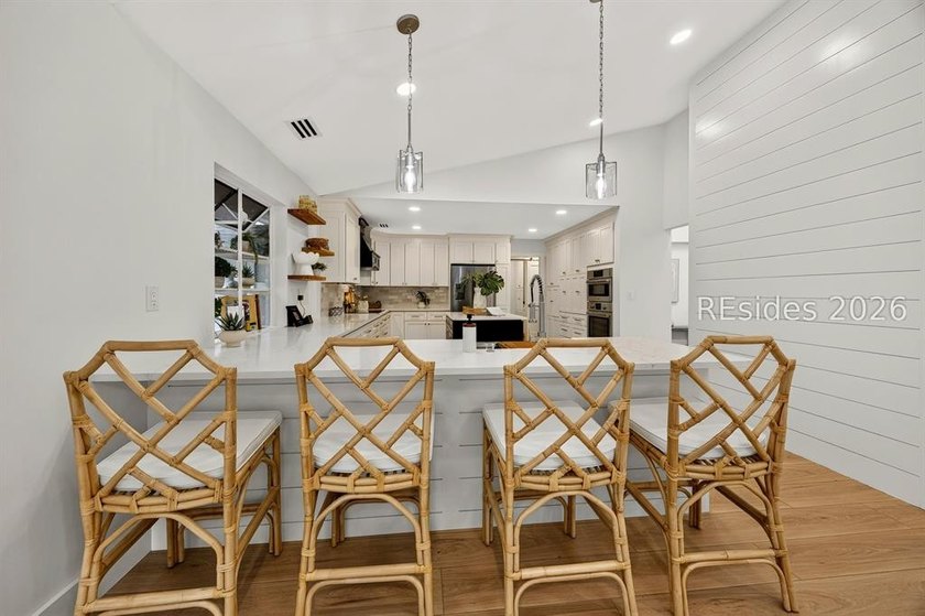 Luxury Coastal Living, Completely Reimagined!! Welcome to 9 Fort - photo 21