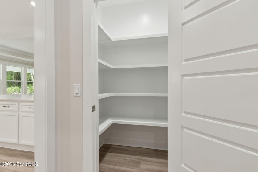 MOVE IN READY New construction built by Josselyn Homes. Located - photo 29