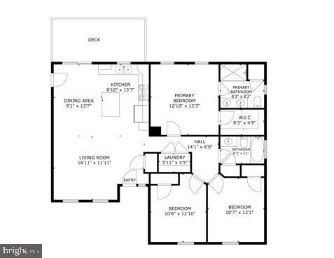 *IN FOR PERMIT FOR QUICKER TURN AROUND!* Hamlet Homes introduces - photo 3