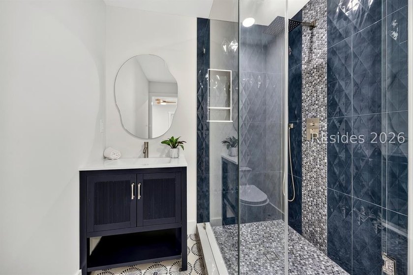 Luxury Coastal Living, Completely Reimagined!! Welcome to 9 Fort - photo 49
