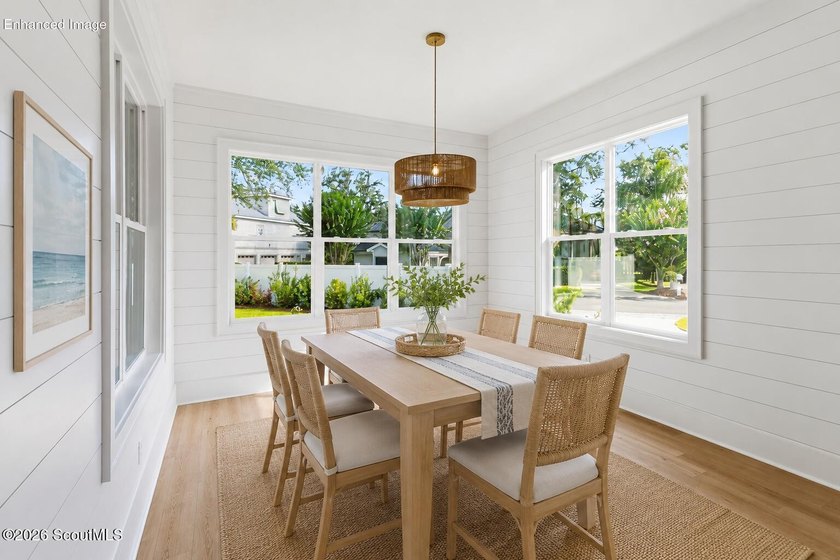 Experience elevated coastal living in this exceptional newly - photo 31