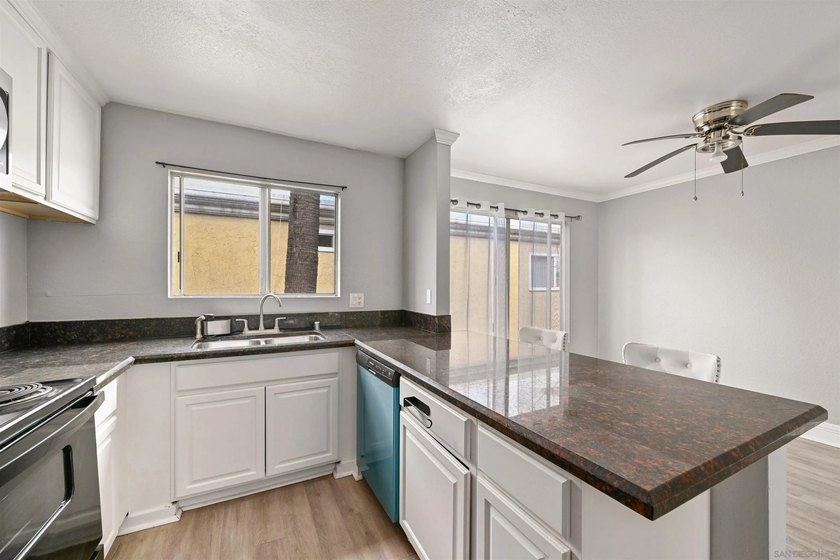 This light and bright residence has been beautifully upgraded - photo 10