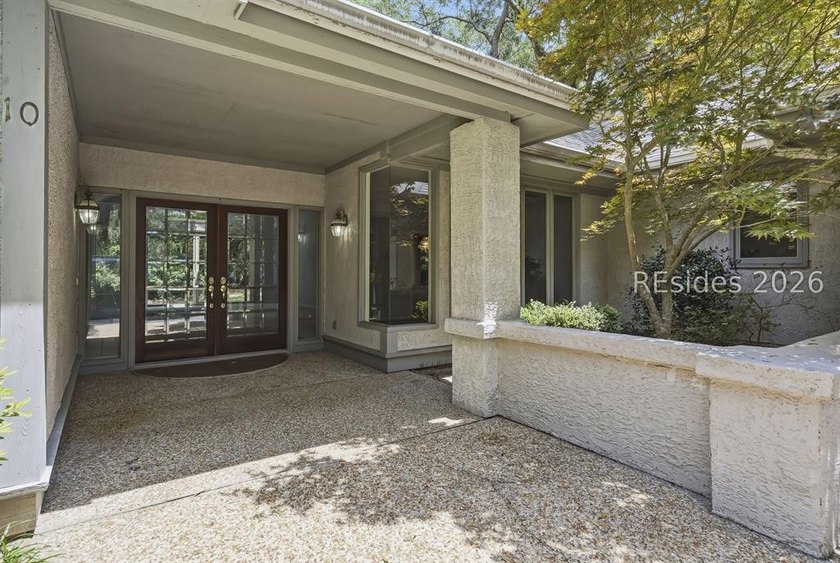 A rare opportunity to create your own Hilton Head Island retreat - photo 5