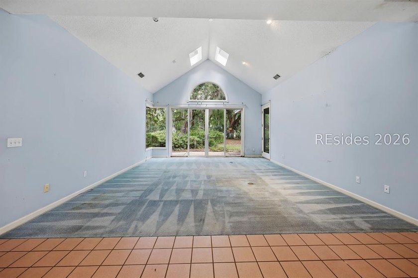 A rare opportunity to create your own Hilton Head Island retreat - photo 8