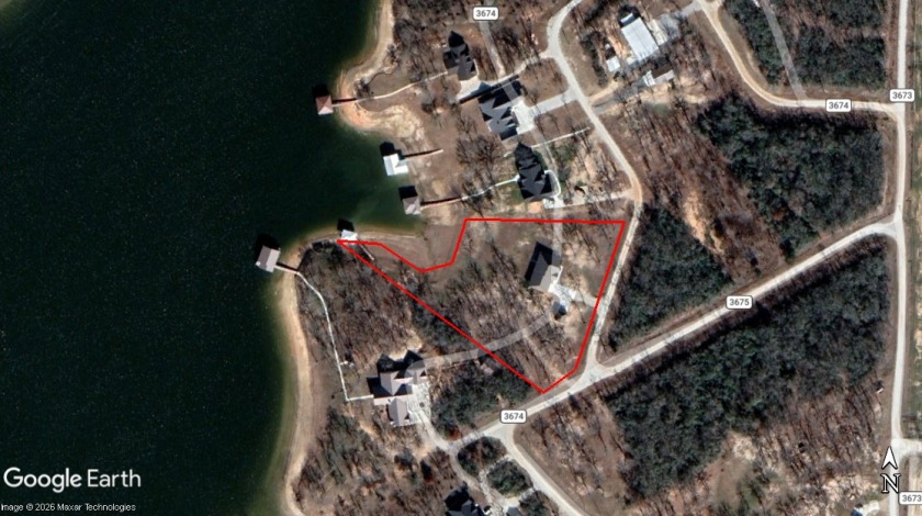 Recent Custom Build on 2.75 Acres!!! - photo 2