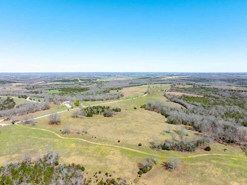 934 +/- Acre Working Cattle Ranch in Baxter County, Arkansas - photo 11