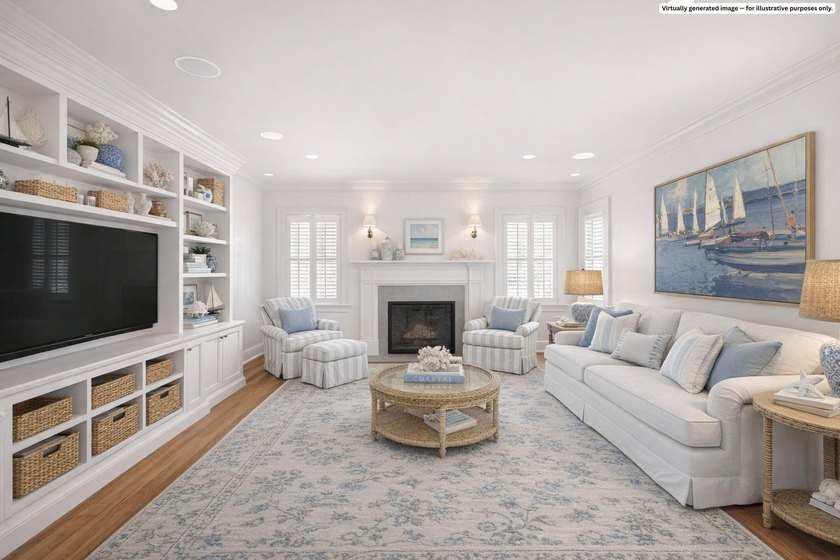 LEGACY COMPOUND WITH EXTRAORDINARY VIEWS // Pleasant Dreams is a - photo 22