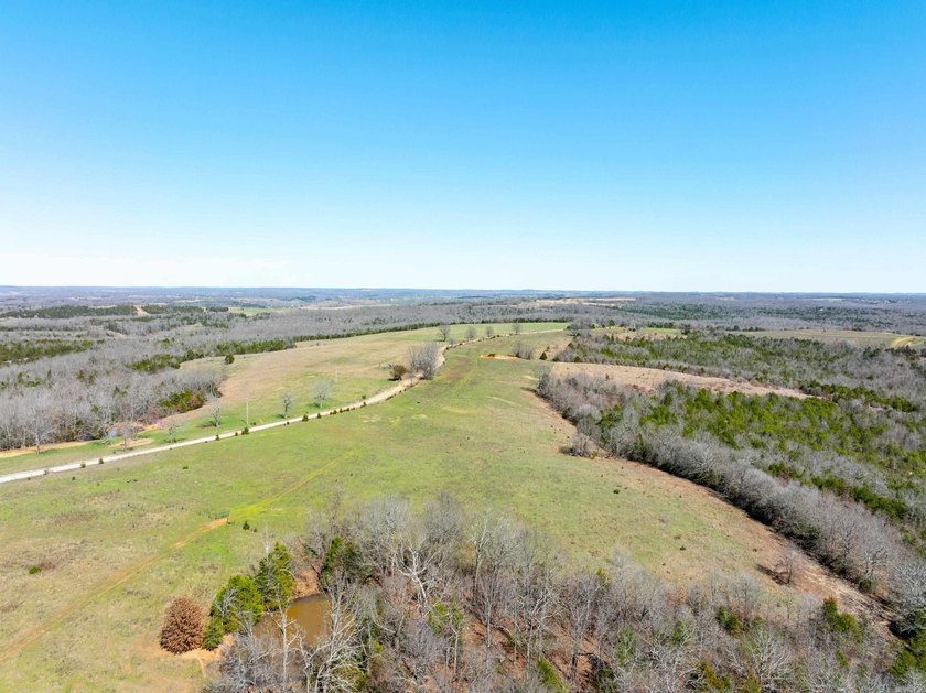 934 +/- Acre Working Cattle Ranch in Baxter County, Arkansas - photo 27