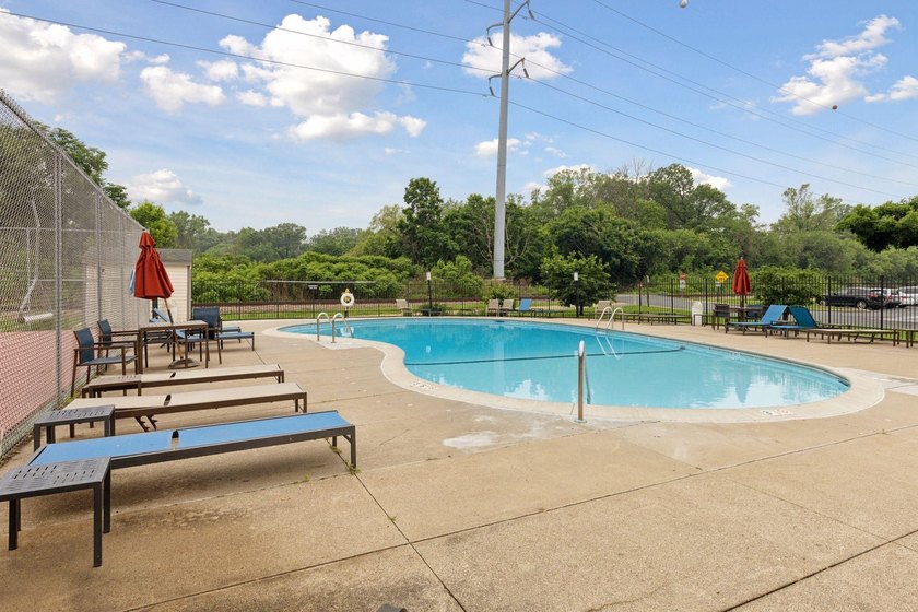 Come live at the Lake! Welcome to Sunrise Bay, a condominium - photo 28