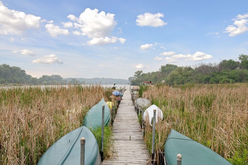 Come live at the Lake! Welcome to Sunrise Bay, a condominium - photo 33