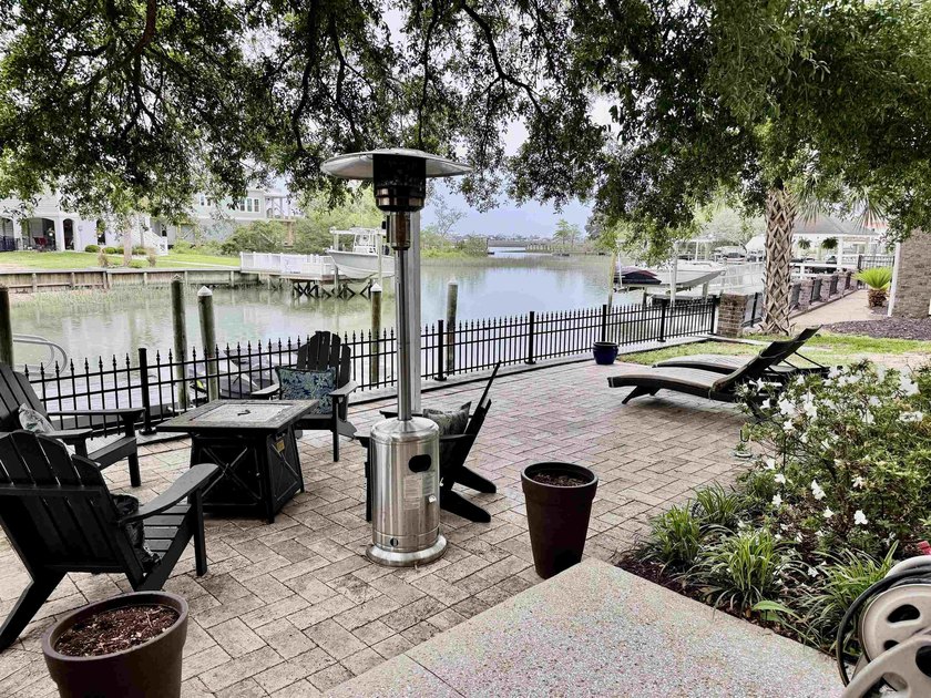 Paradise on the Inlet!! Masterful design and modern luxury are - photo 3