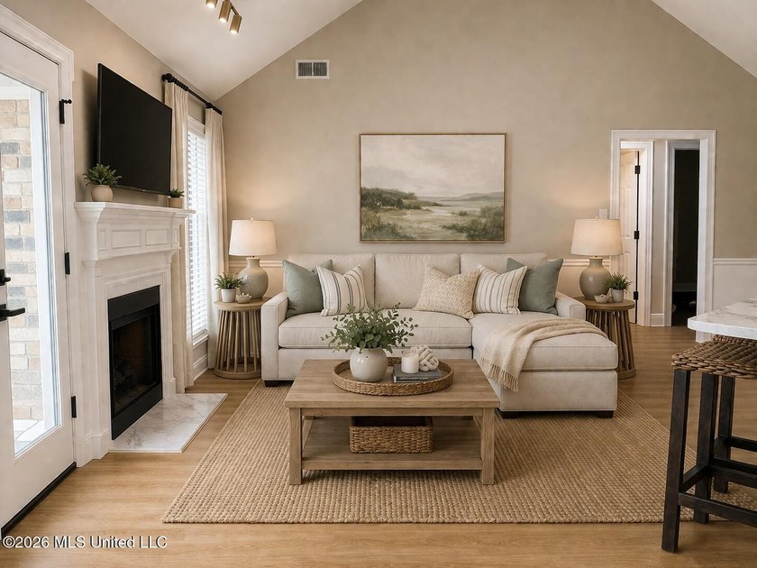 Newly updated, move in ready 4-bedroom home on a cul-de-sac - photo 14