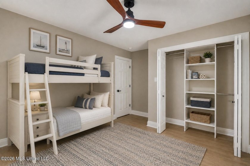 Newly updated, move in ready 4-bedroom home on a cul-de-sac - photo 24