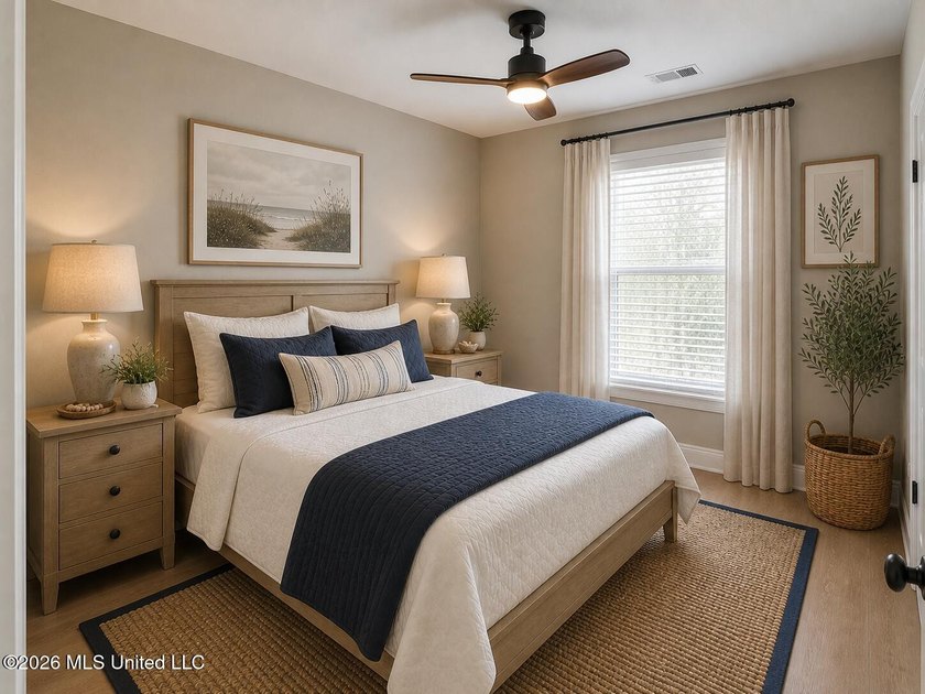 Newly updated, move in ready 4-bedroom home on a cul-de-sac - photo 31