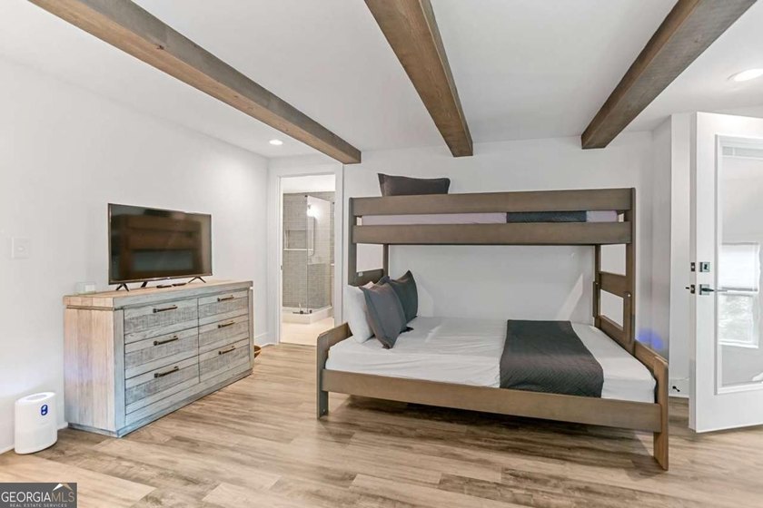 We are happy to introduce you to 233 Lone Wolf Trail, one of Big - photo 41