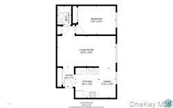 Come see this updated 1 Bedrooms, 2nd Floor Unit featuring - photo 10