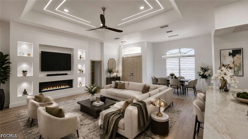 A MUST SEE IN PERSON!!!! Home offers nearly 2,200 sqft of living - photo 8