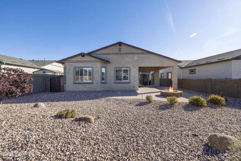 Tucked within the sought-after Pronghorn Ranch community, this - photo 33