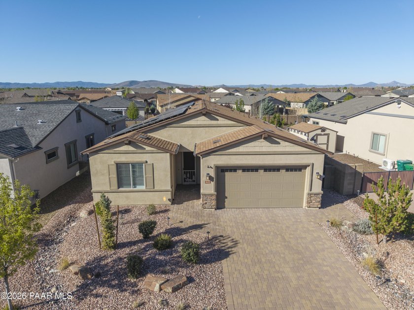 Tucked within the sought-after Pronghorn Ranch community, this - photo 36